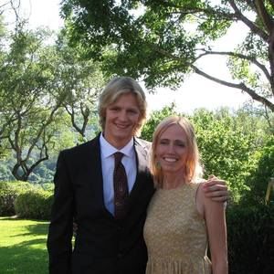 Meet your Posher, Wilson